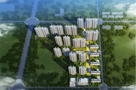 带车位附房！精装带家具家电拎包入住！