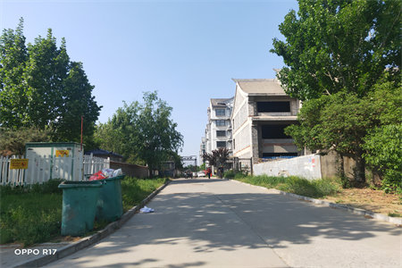 明城学区房！帝邦小区103平套三送大附房凤凰楼层